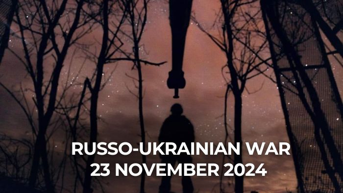 Ukraine Faces Setbacks in Kursk Amid Strategic Shifts and Russian-North Korean Pressure