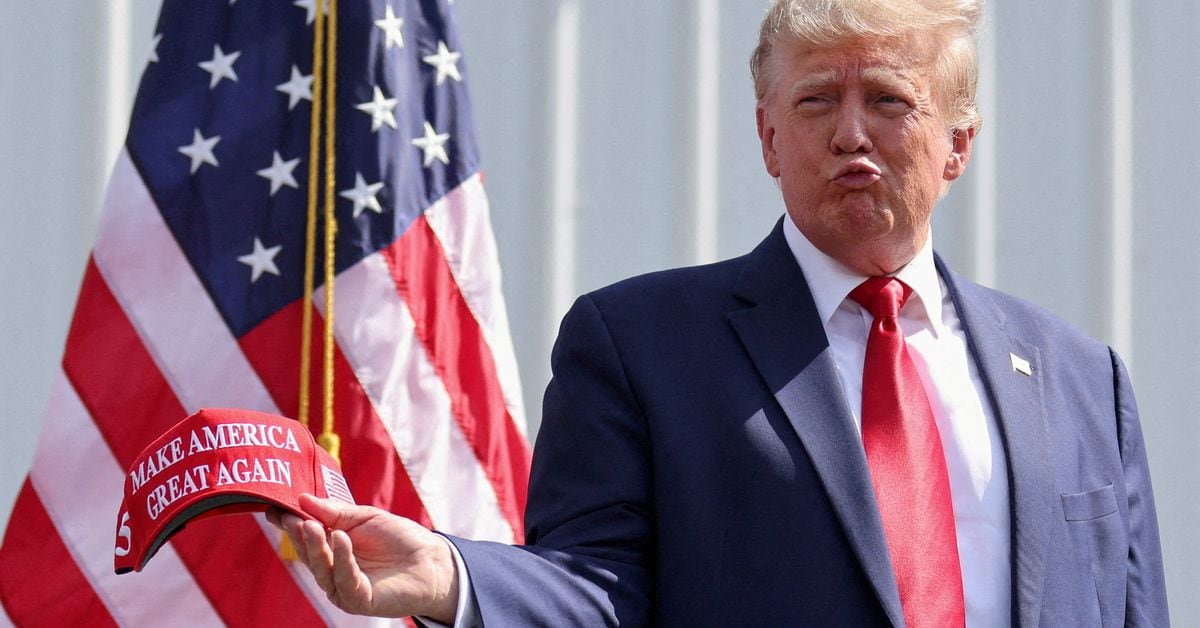 Featured image for US Appeals Court Rules Trump Must Face Lawsuits Over US Capitol Attack, No Presidential Immunity