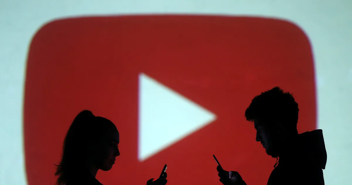 YouTube to Discontinue Stories Feature