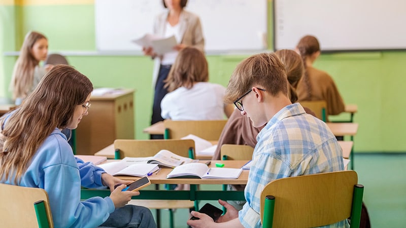 Featured image for The Impact of Screen Time on Child Development: Unveiling the Link to Autism and ADHD