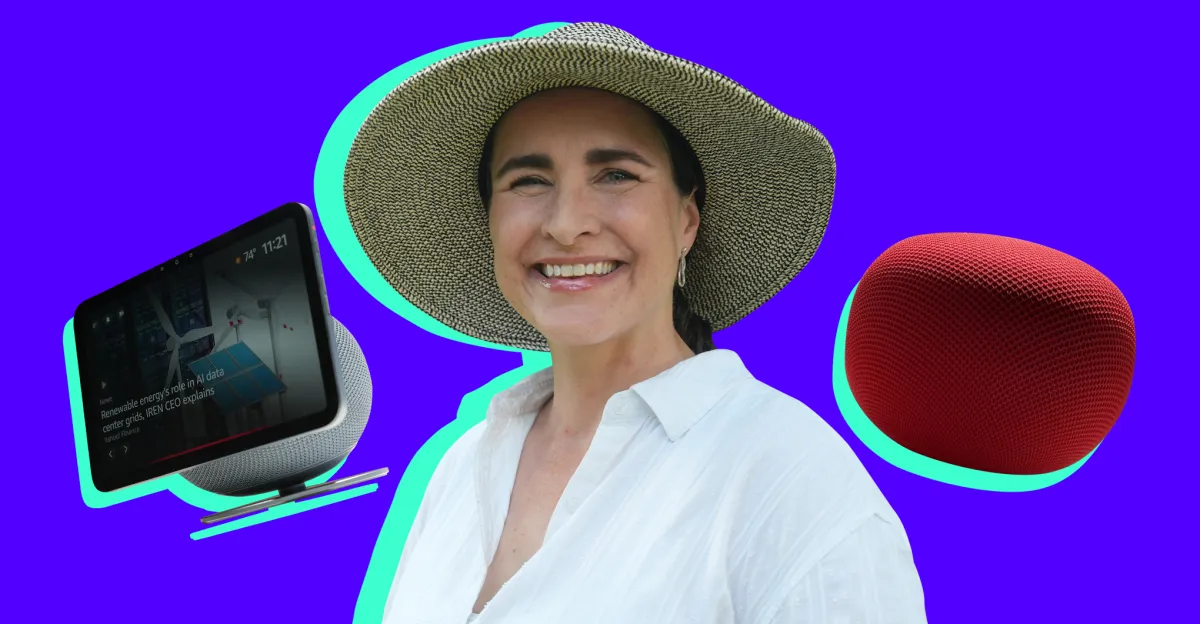 Featured image for Google and Amazon unveil advanced smart home gadgets with AI enhancements