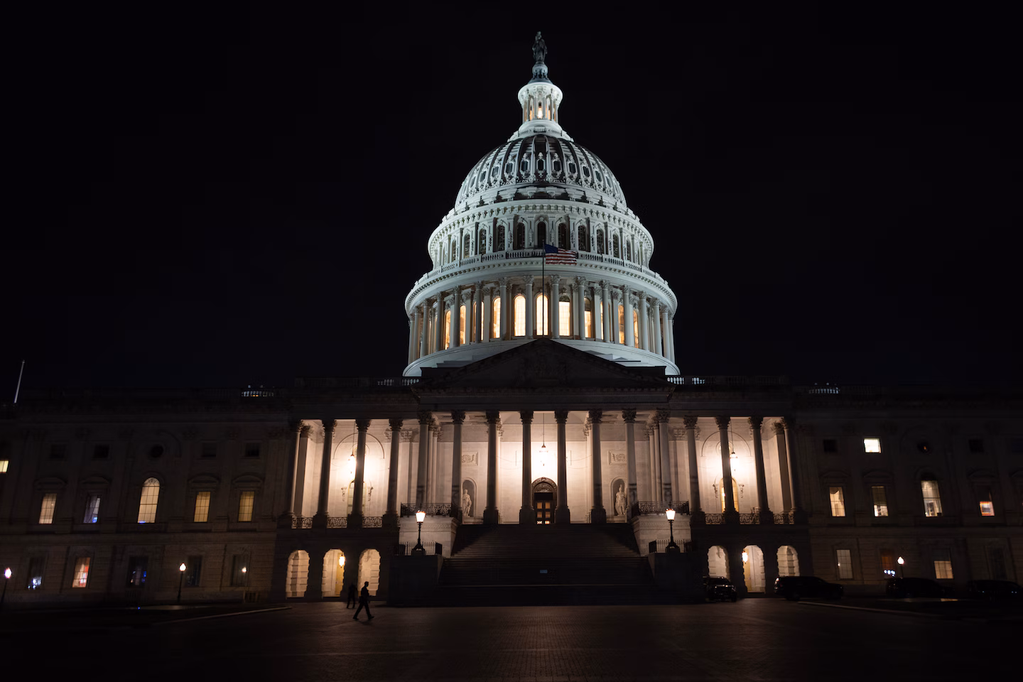 Featured image for Trump's 'Big, Beautiful' Bill: Impact on National Debt and Your Wallet