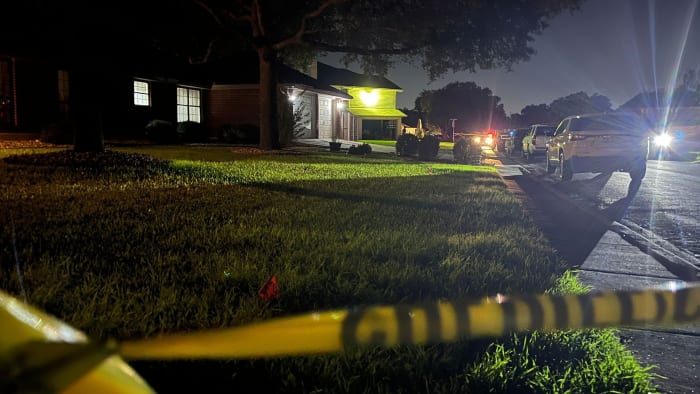 Deadly Shooting Spree in Austin Linked to Double Homicide in Bexar County