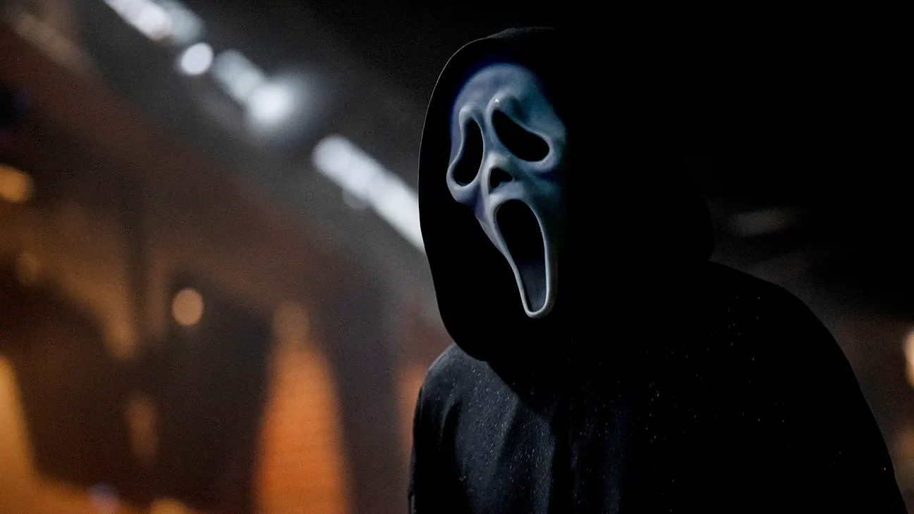 Scream 7 Contends for Franchise’s Lowest Rotten Tomatoes Score