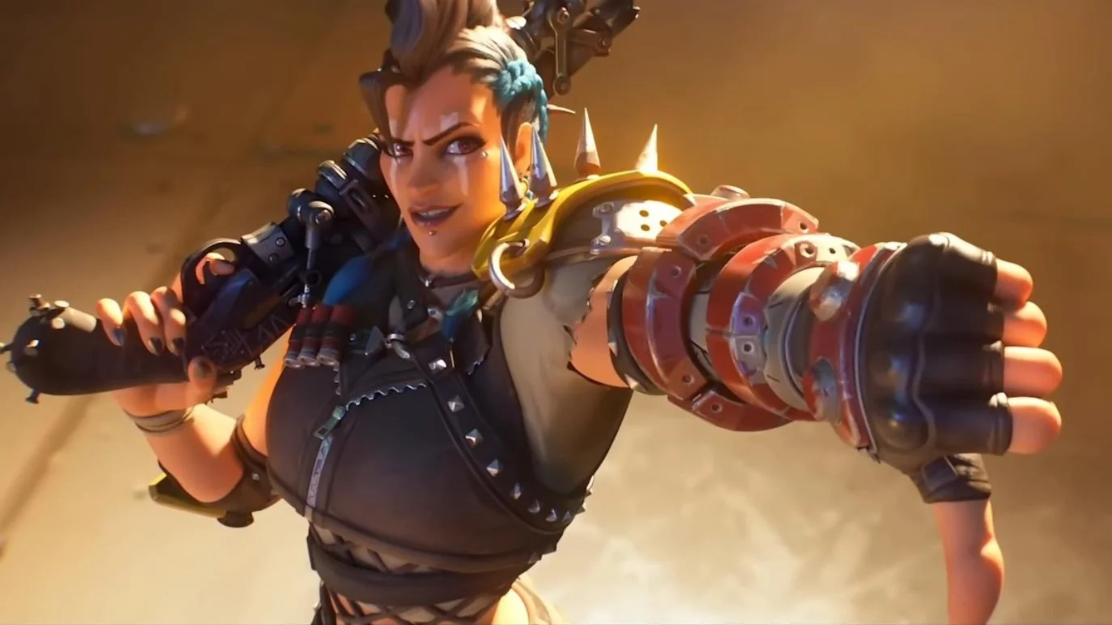 "Overwatch 2: Tank Play as Community Service and Controversial DPS Abilities"