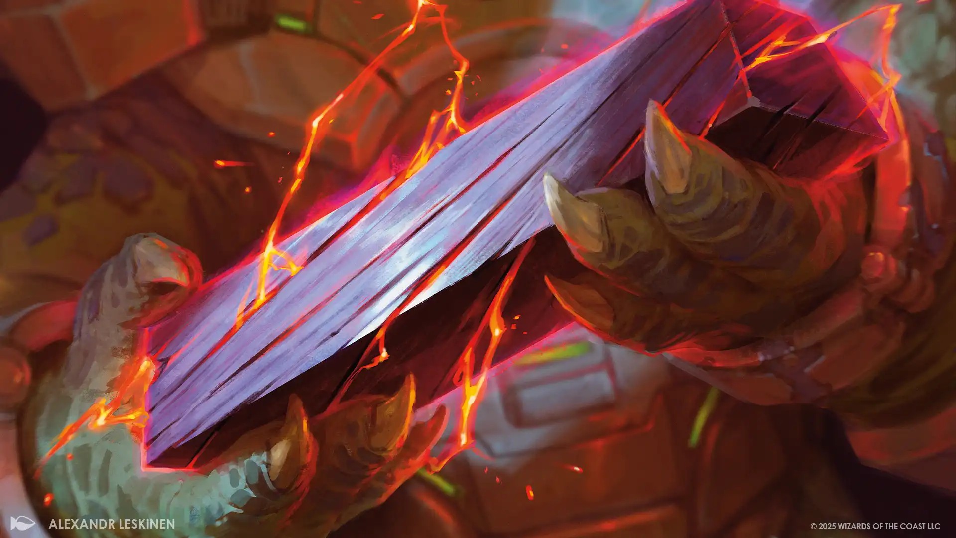 Featured image for Edge of Eternity Set Highlights and Insights