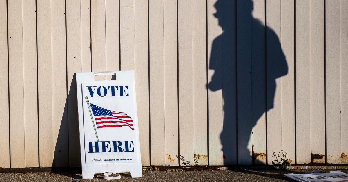 Bomb Threats Target Key States on Election Day, Linked to Russian Emails