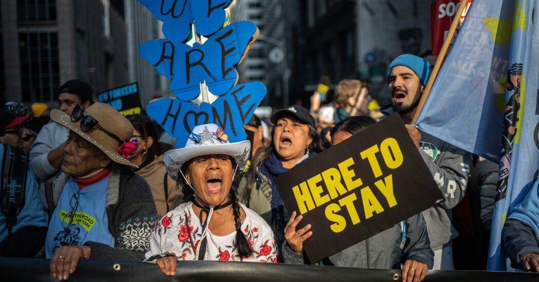 Trump to Deploy Military for Mass Deportations Amid Legal Challenges