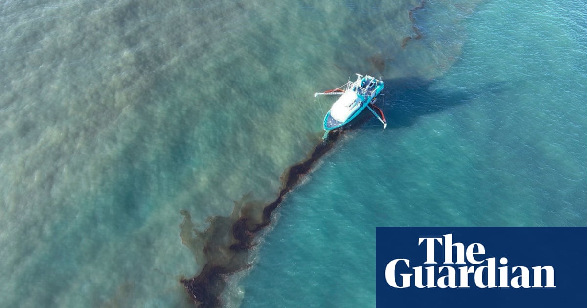 "US Coast Guard Investigates Massive Oil Leak in Gulf of Mexico, Endangered Species at Risk"