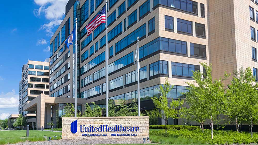 Featured image for UnitedHealth Shares Drop Amid Rising Costs and Profit Warnings