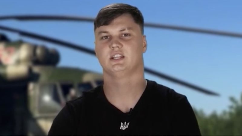 "Russian Defector Maksim Kuzminov Found Dead in Spain: Ukraine's Defense Intelligence"