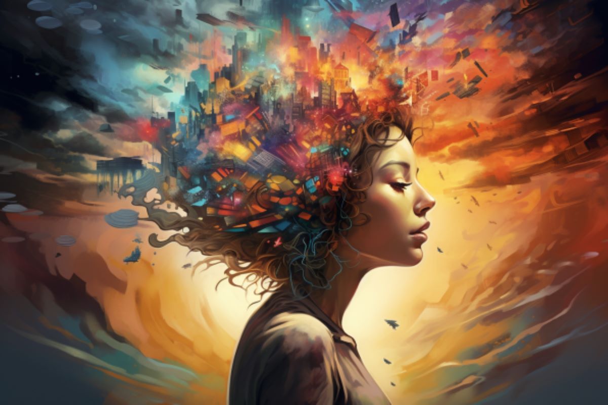 Featured image for "Cracking the Code: Understanding Aphantasia and the Power of Mental Imagery"