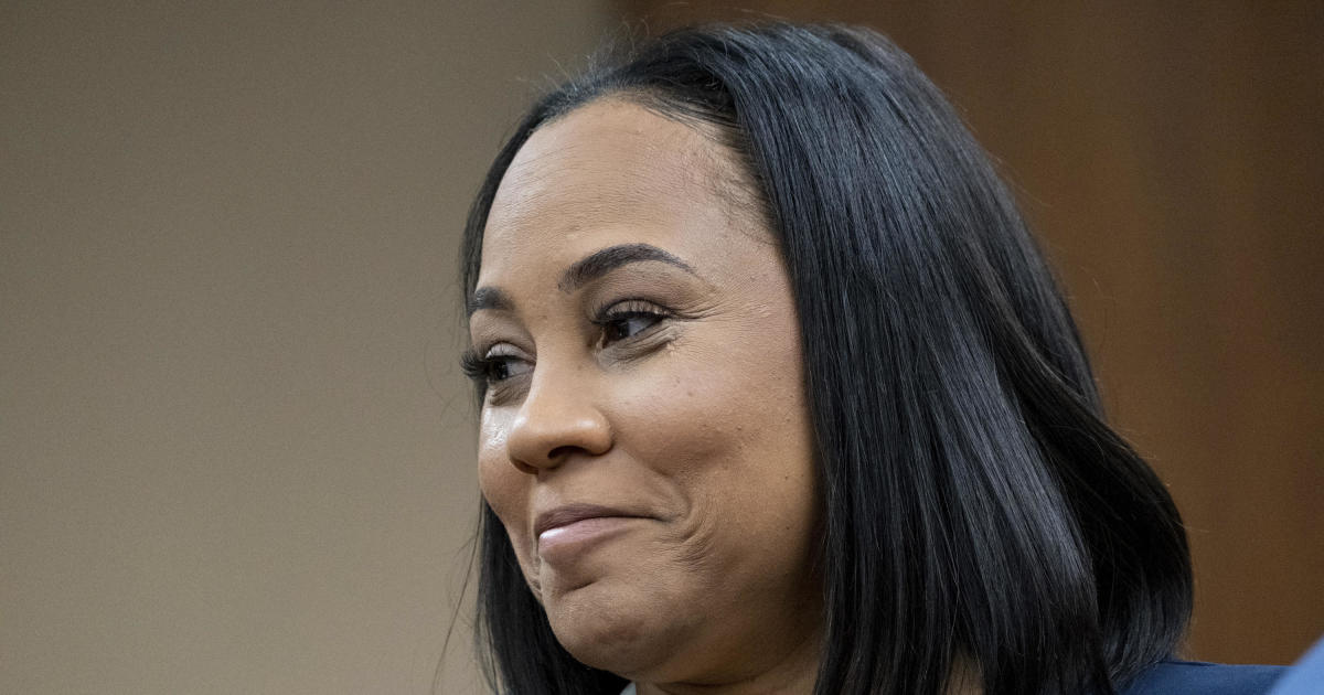 Fulton County DA Fani Willis Faces Allegations of Misconduct and Controversy