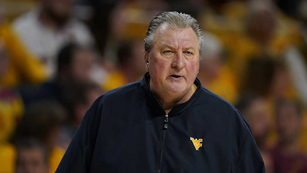 Featured image for Bob Huggins Fights for Reinstatement as WVU Basketball Coach