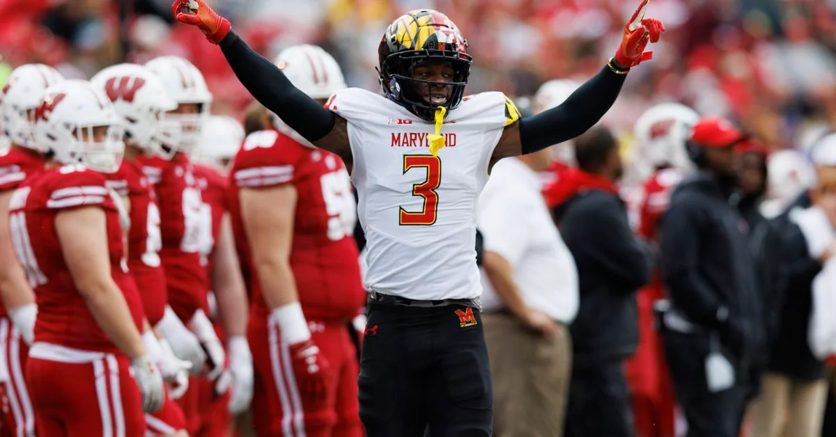 "Jeff Okudah trade sparks trade rumors for Detroit Lions players before draft"
