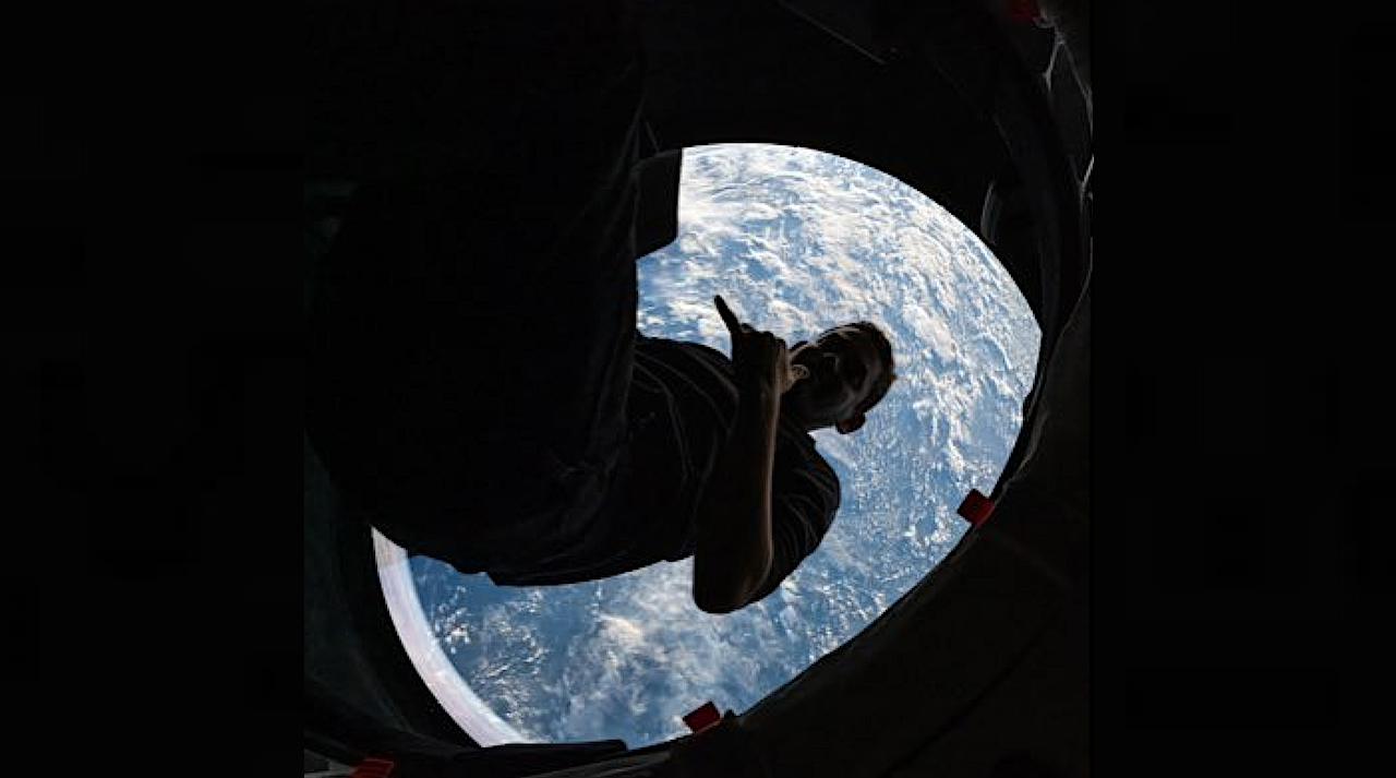 Jared Isaacman's Vision for NASA
