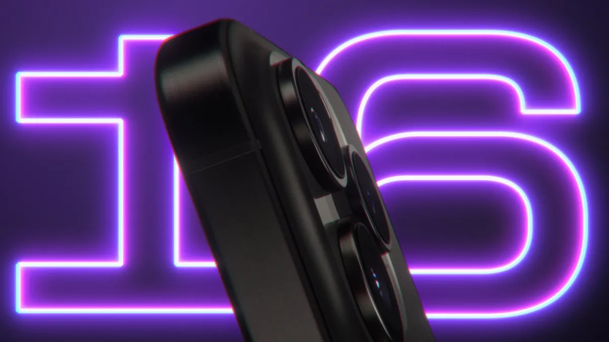 Featured image for "Most Anticipated Feature of the Rumored iPhone 16"