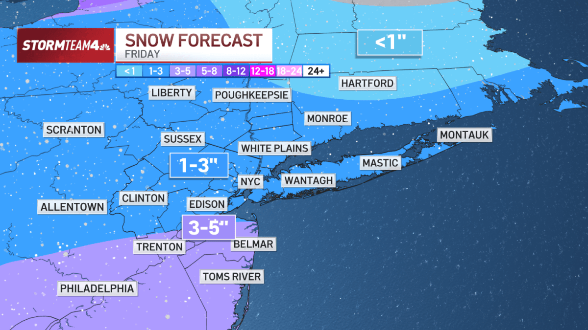 "Deadly Winter Storms Wreak Havoc Across the Country, More Snow on the Way"