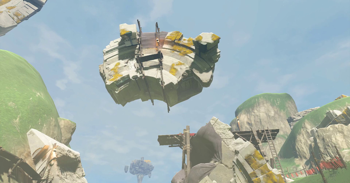 Mastering Zelda: TOTK - Quests, Builds, and Walkthroughs.