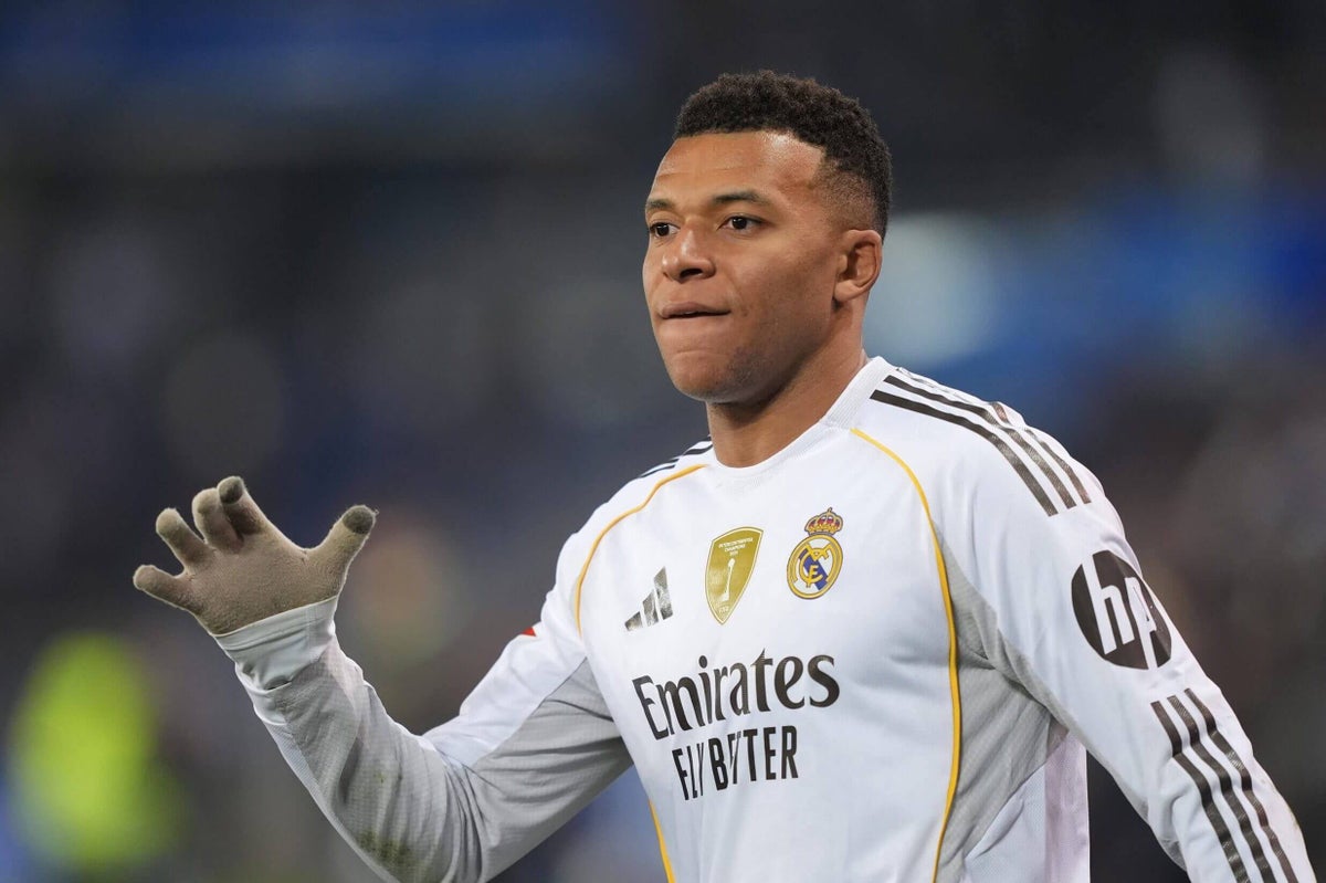 Featured image for French Court Orders PSG to Pay Kylian Mbappé €60 Million in Unpaid Wages