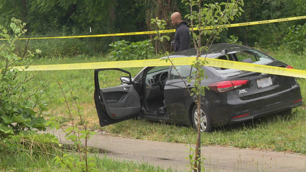 West Columbus Shooting Leaves One Hospitalized