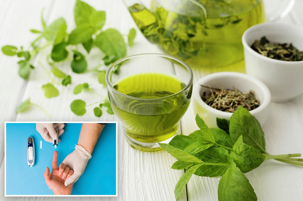 Featured image for Flavonoid-Rich Diet Cuts Type 2 Diabetes Risk by 28%