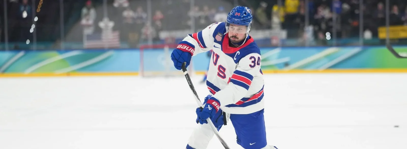 Canada vs USA: Expert bets Under 5.5 in Olympic hockey gold showdown