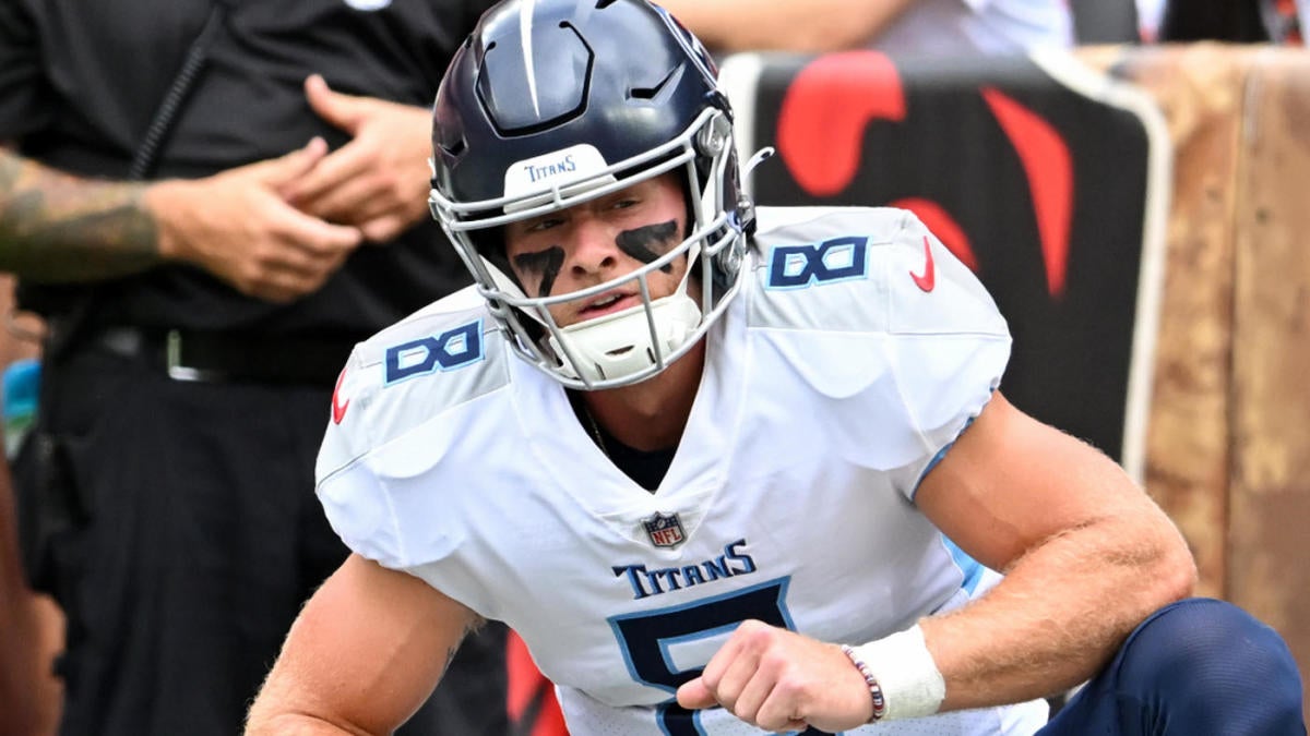 Week 8 NFL Picks and Betting Tips: Thrilling 49ers Win, Titans Upset Falcons
