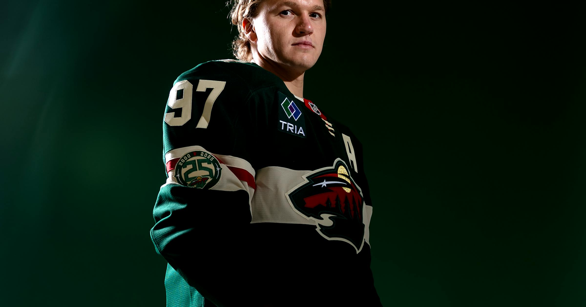 Featured image for Kirill Kaprizov Signs Record-Breaking $136 Million Contract with Wild