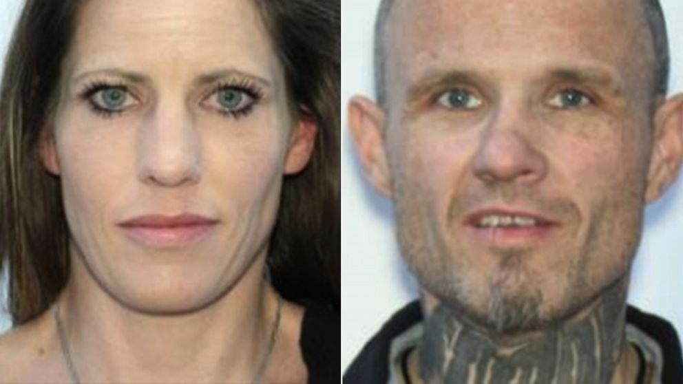 Colorado Woman Rescued Alive After Ex's Kidnapping Plot