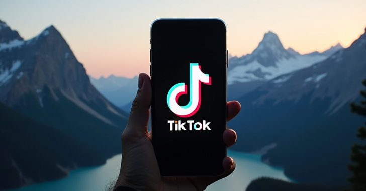 Canada Bans TikTok Operations Amid Security Concerns