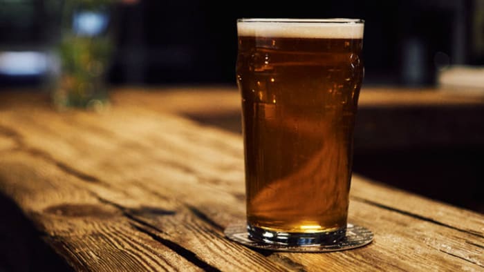 Featured image for The Best States and Cities for Beer Lovers in the US