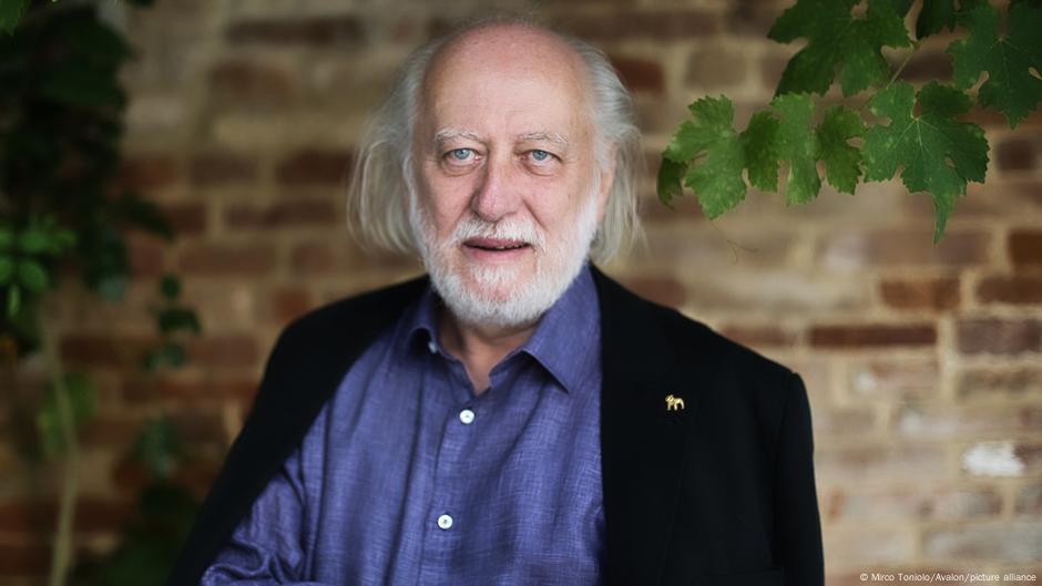 Featured image for Hungarian Novelist László Krasznahorkai Wins Nobel Prize in Literature