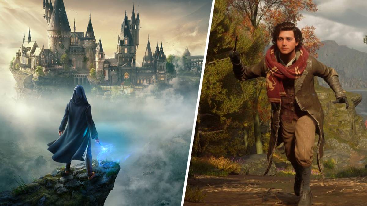 Featured image for "Hogwarts Legacy Offers Free Download This Christmas Season"