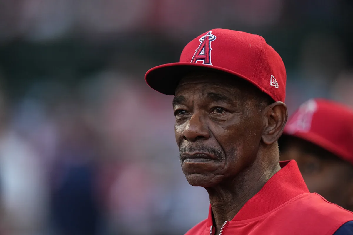 Featured image for Angels Part Ways with Manager Ron Washington After Last-Place Finishes