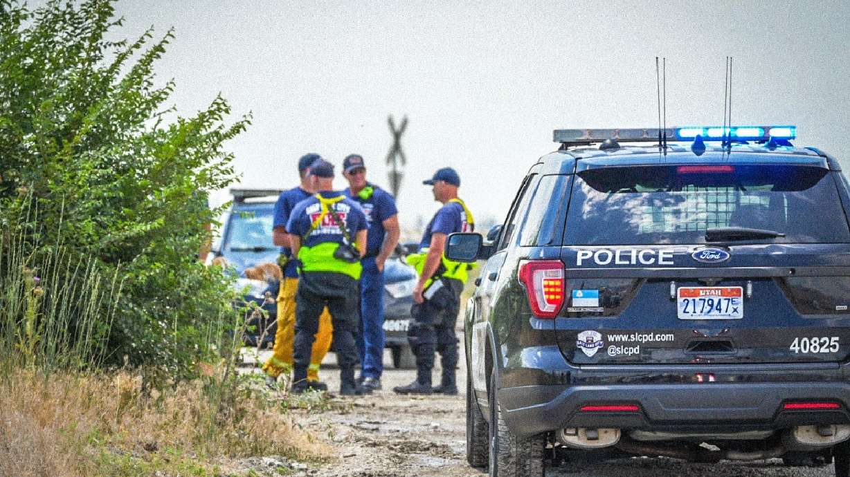 Featured image for Multiple Bodies Found in Canals Spark Police Investigations