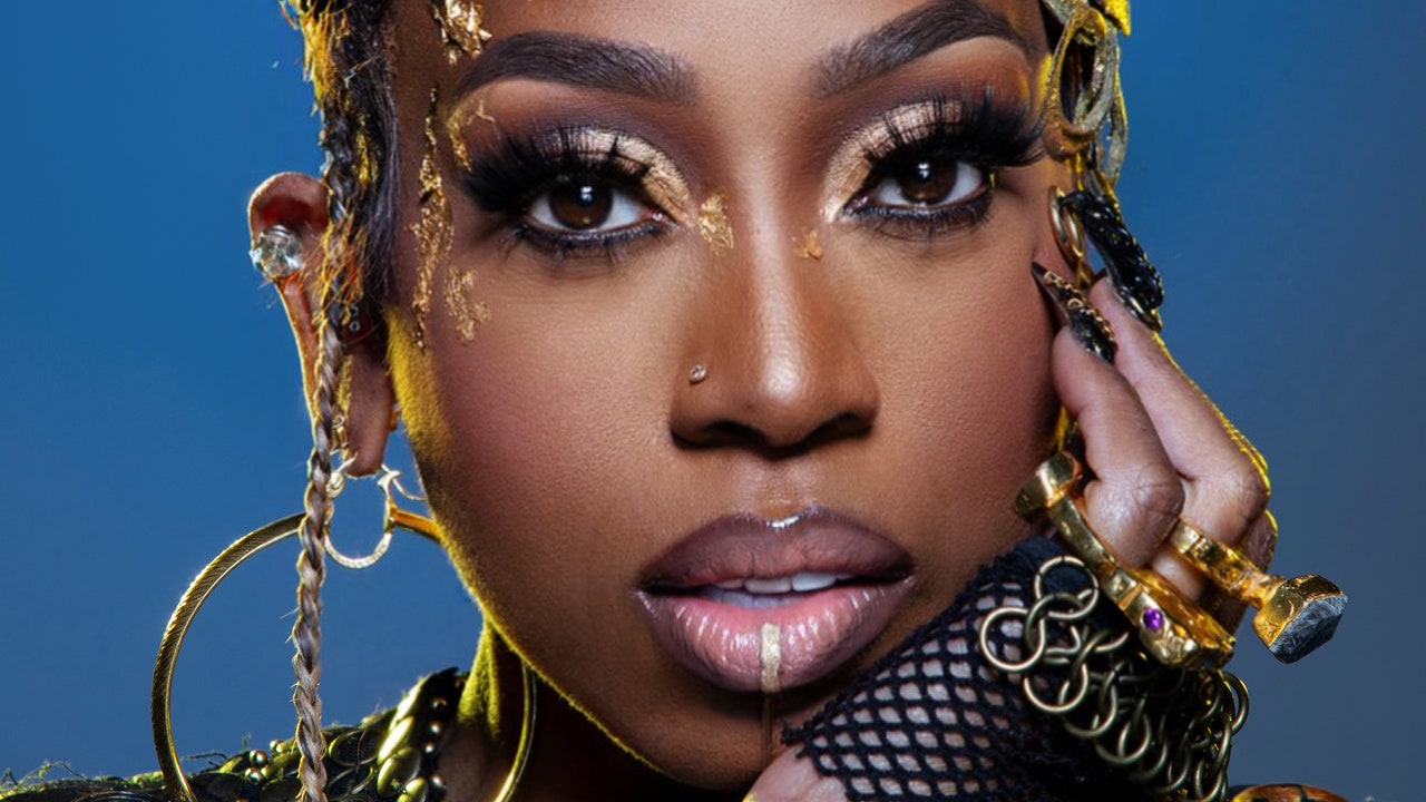 Featured image for "Missy Elliott's Historic North American Headlining Tour Announced"