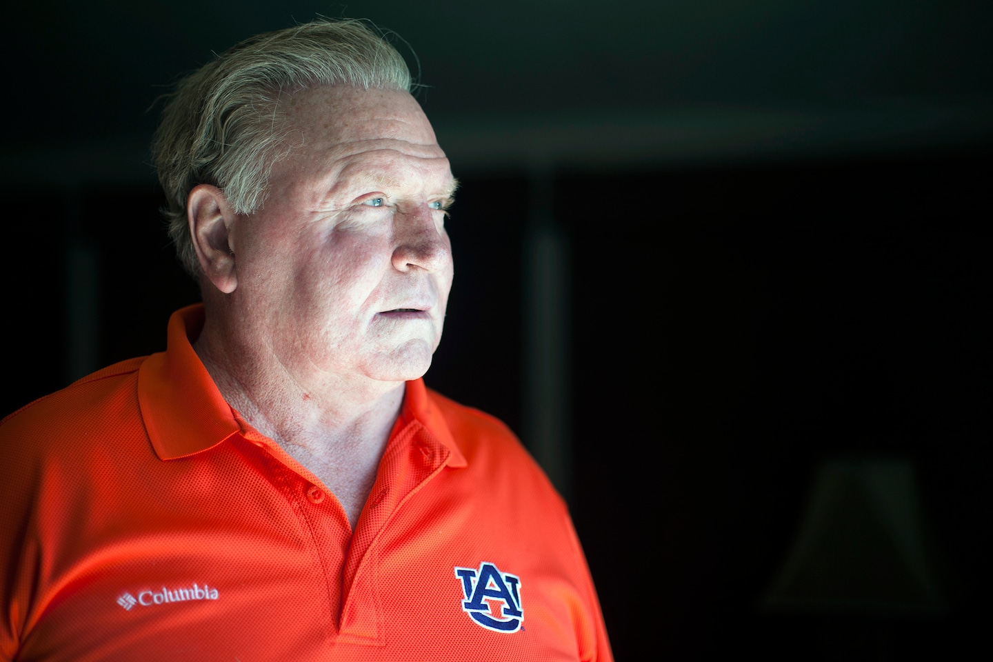 "Auburn Football Legend Terry Beasley Dies at 73"