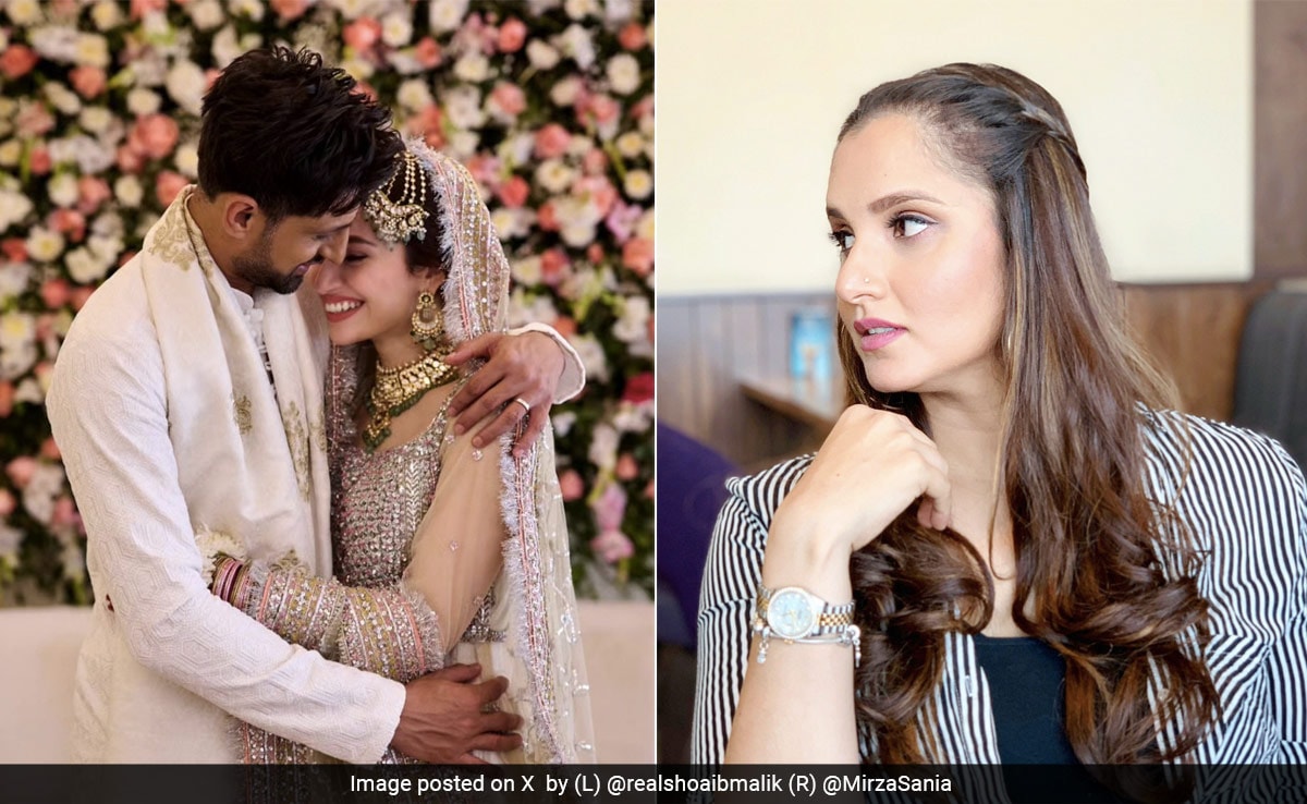 Sania Mirza and Shoaib Malik: A Timeline of Divorce and New Beginnings