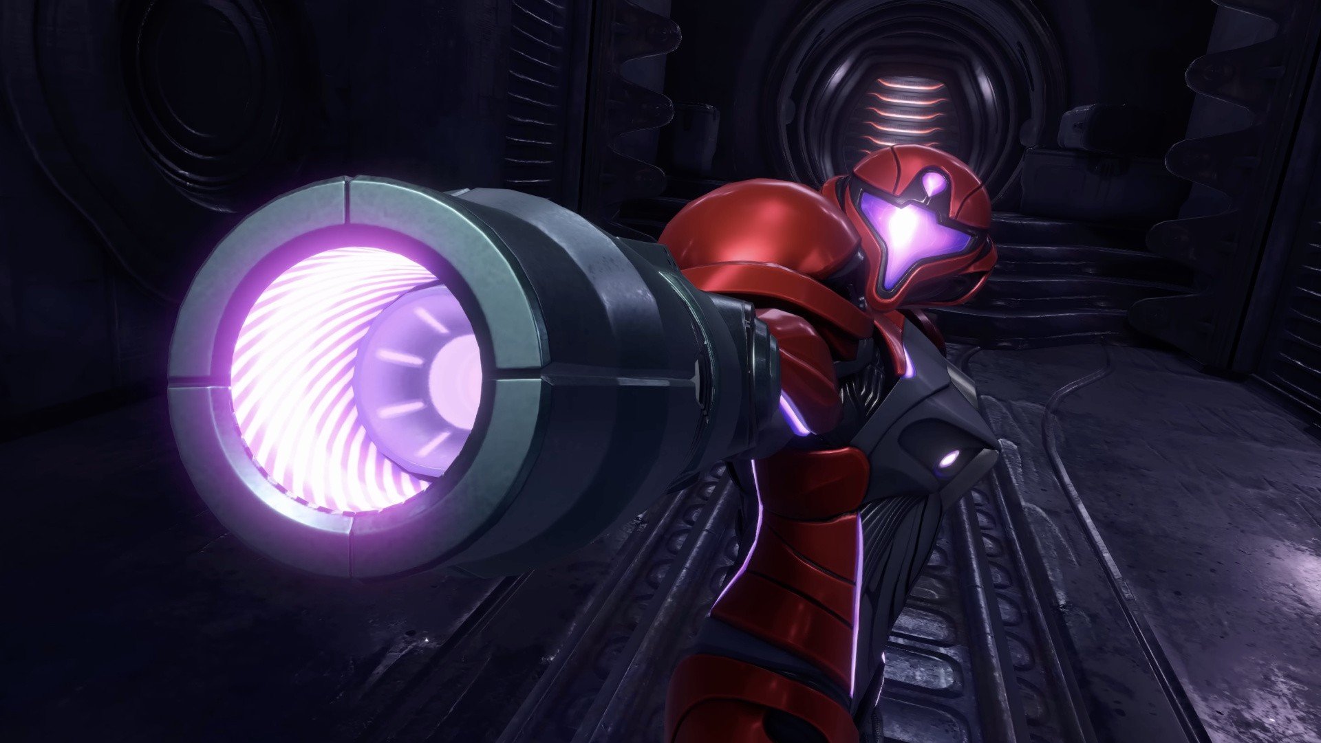 Featured image for Metroid Prime 4: Beyond Trailer Unveils New Gameplay and Exciting Features