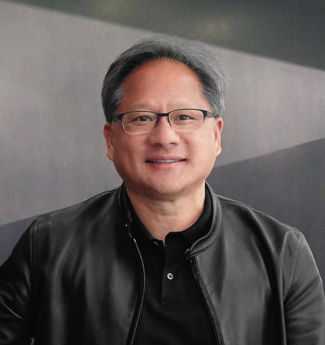 Nvidia CEO unveils new AI products and highlights 2023 as a significant year at Computex.