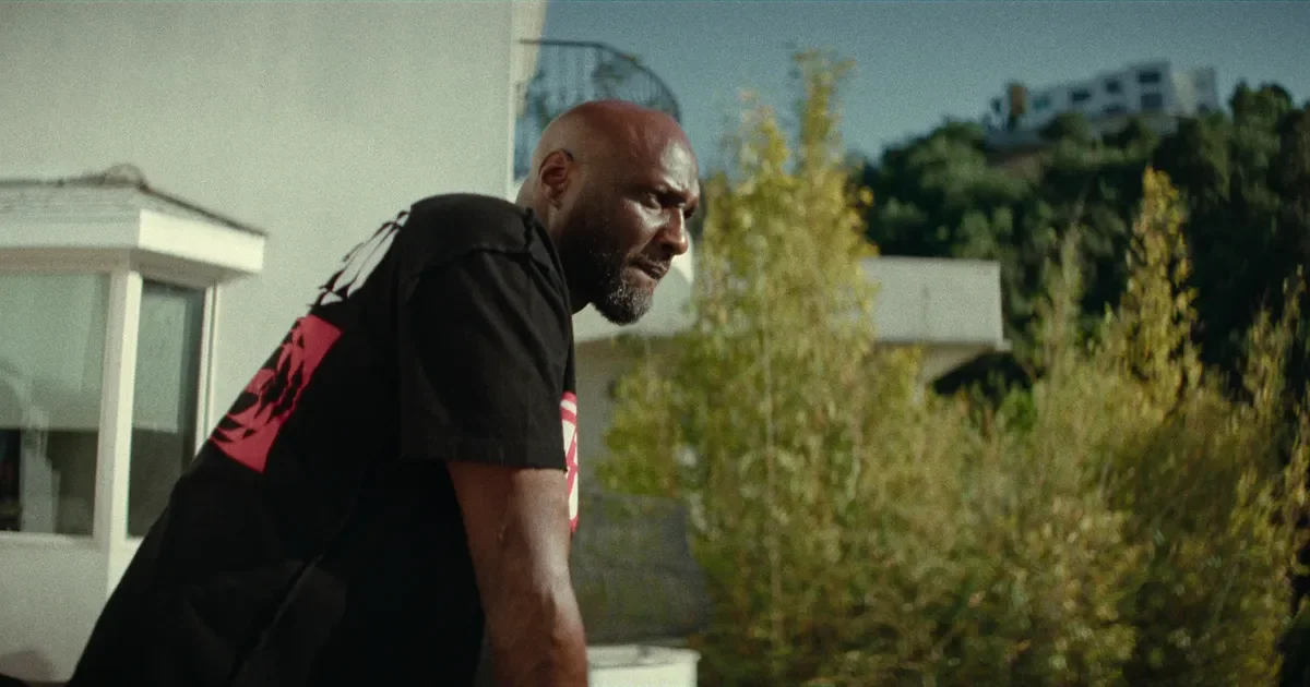 Lamar Odom Recounts Near-Death Night in Netflix’s Untold