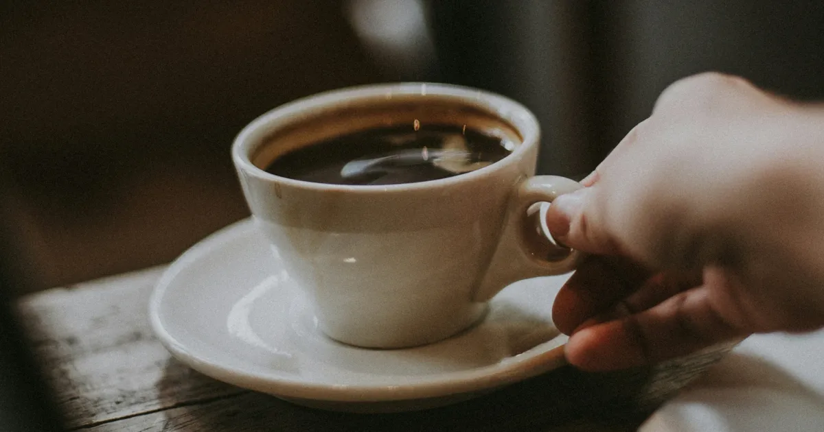 Featured image for Optimal Time to Drink Coffee for a Mood Boost