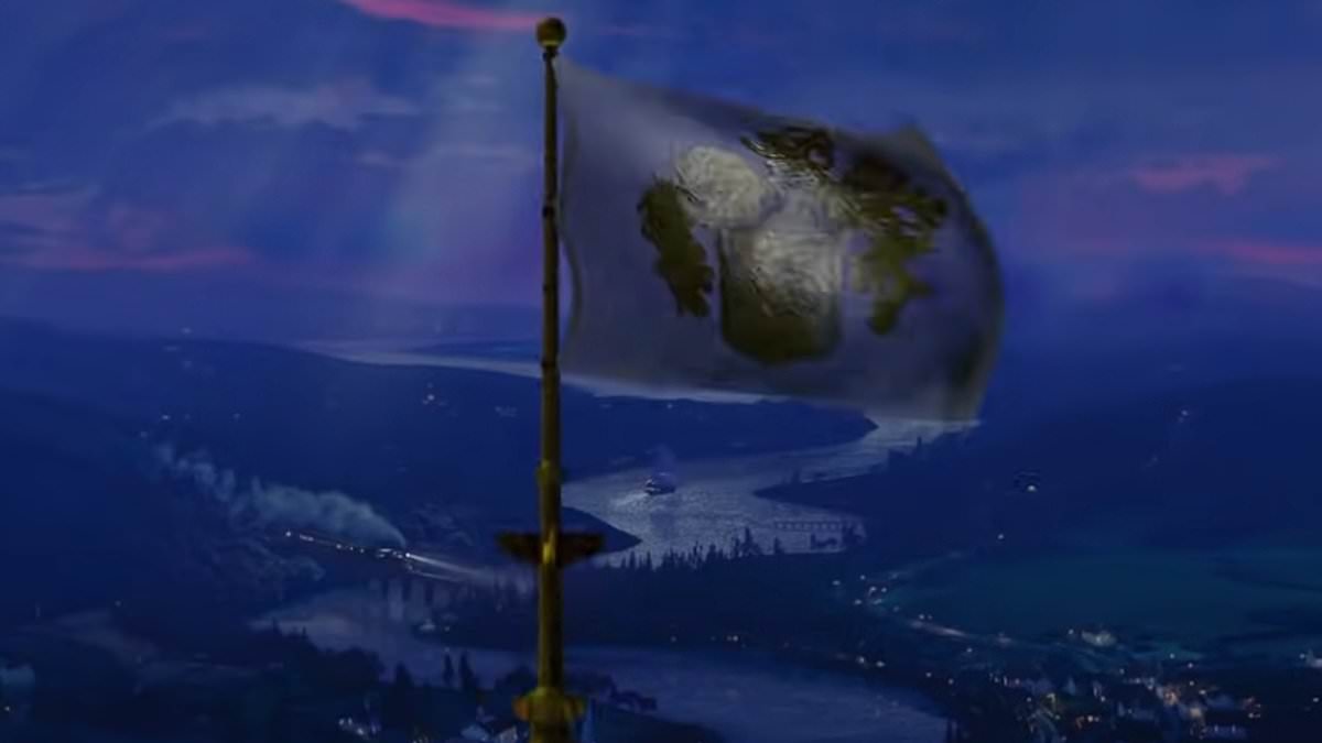 Featured image for "The Hidden Disney Village: A Lincolnshire Tribute in Every Film Since 2006"