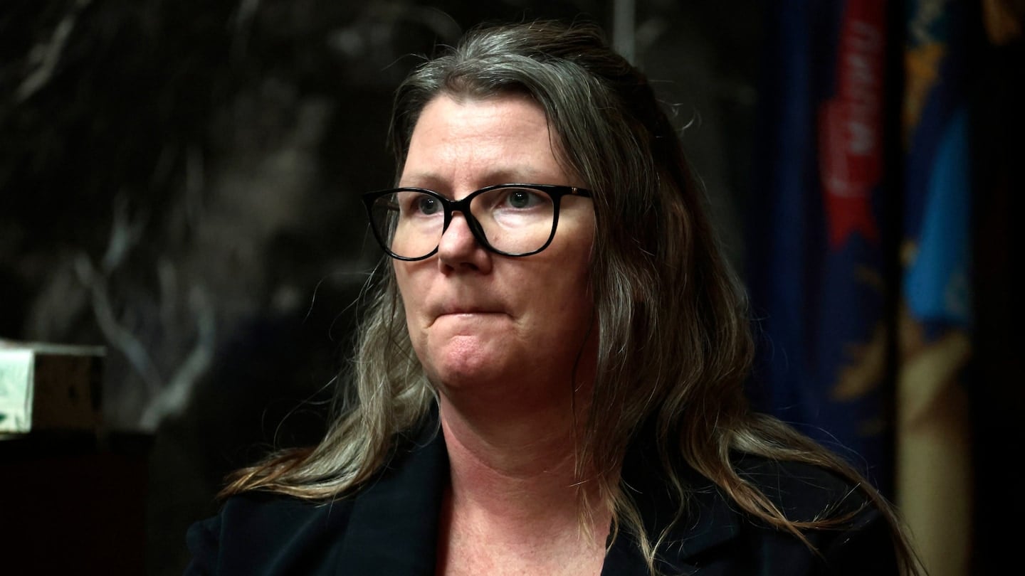 Featured image for "Michigan School Shooter's Mother Found Guilty: Relief and Gratitude from Oxford Families"