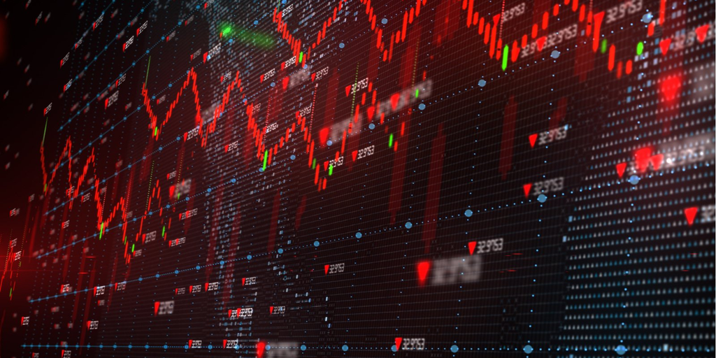 Bitcoin and Altcoins Experience Market Downturn, Future Predictions Analyzed.