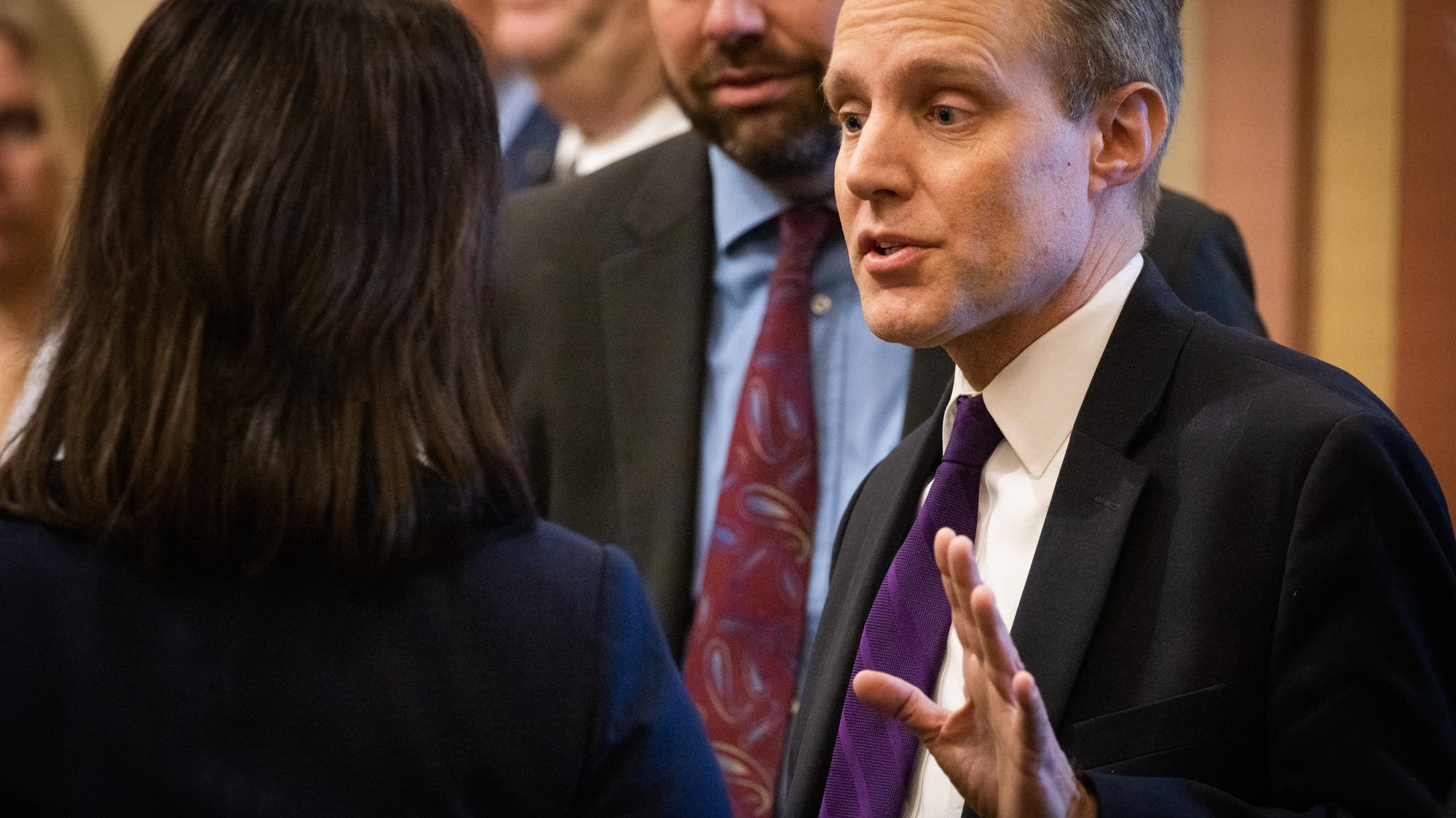 Featured image for Justice Department Sues Multiple States Over Voter Data Access