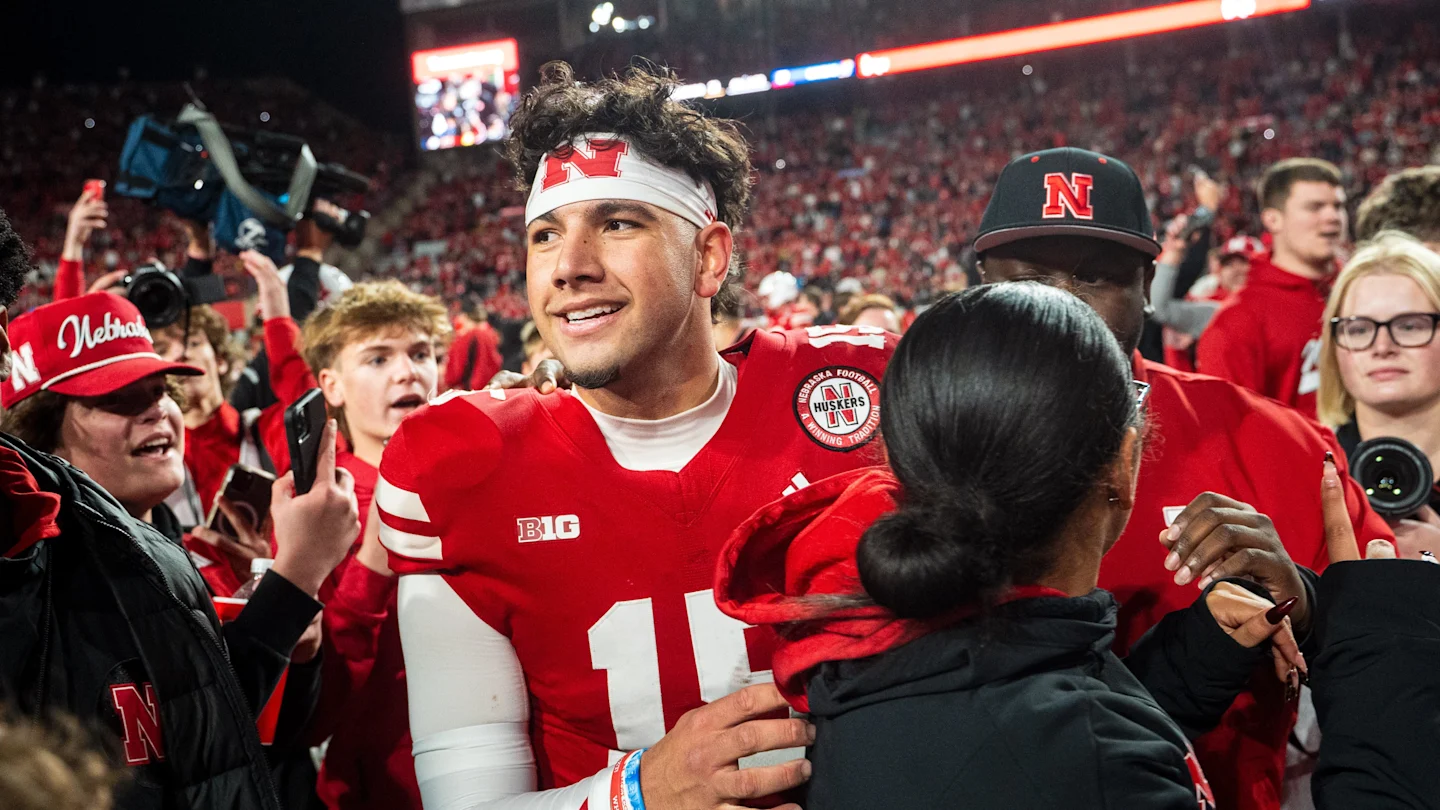 Featured image for Nebraska Football vs. Cincinnati: Key Matchup Preview and Predictions