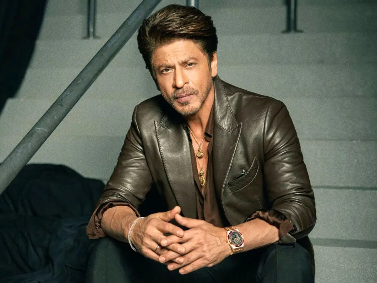 Featured image for SRK's Bold Move Boosts Brand Value to New Heights