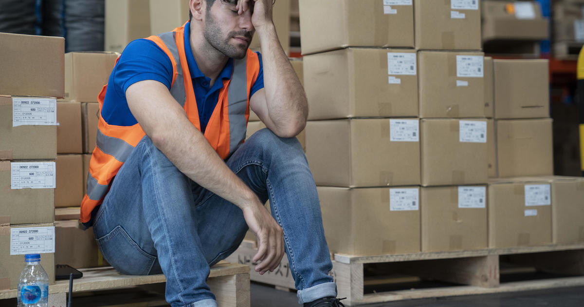 "January Layoffs Double Despite Strong Job Market"